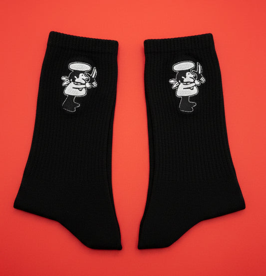 EL Gordo Socks