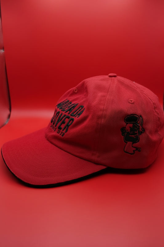Adobada Lover Adjustable Hat