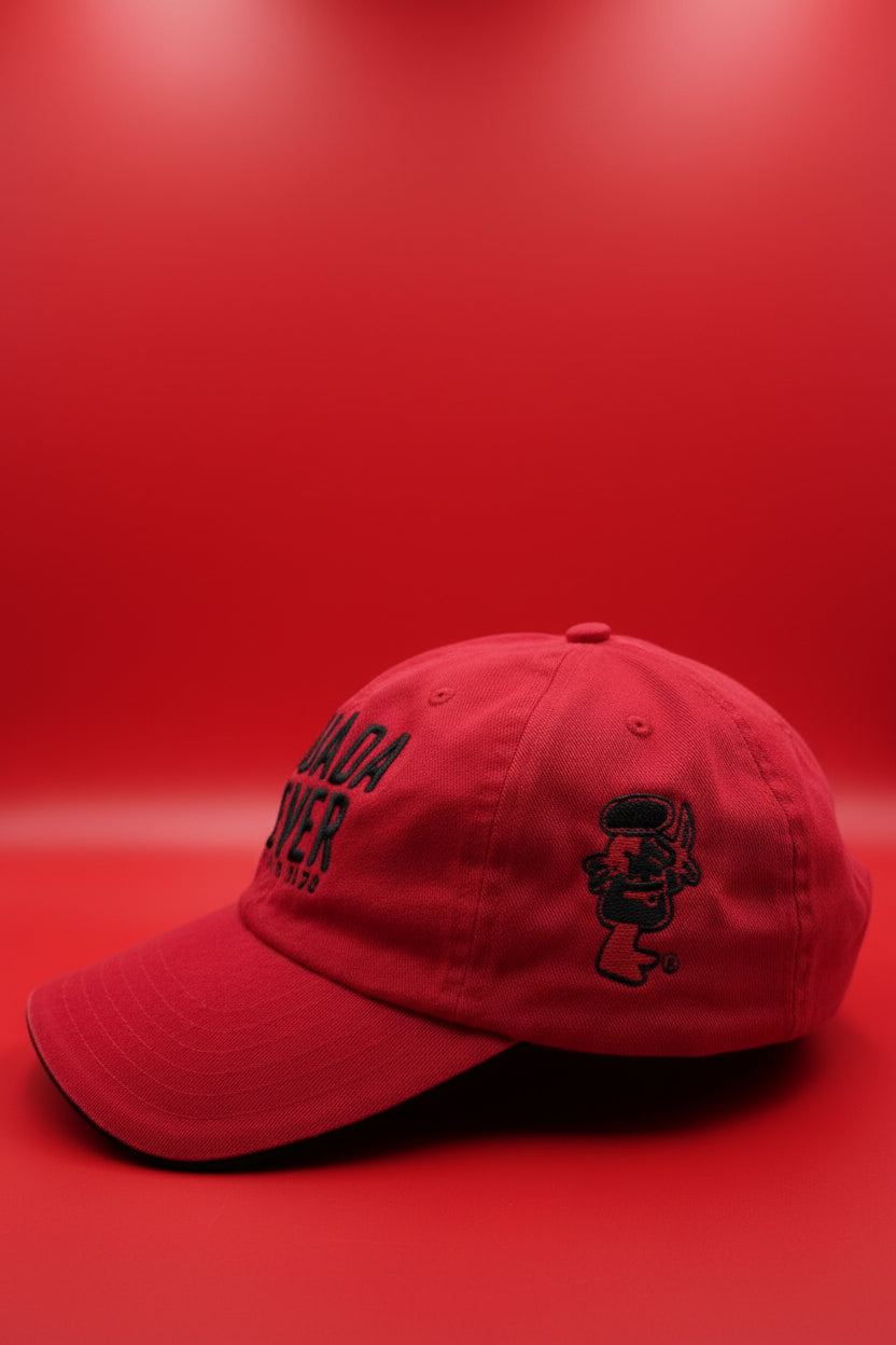 Adobada Lover Adjustable Hat