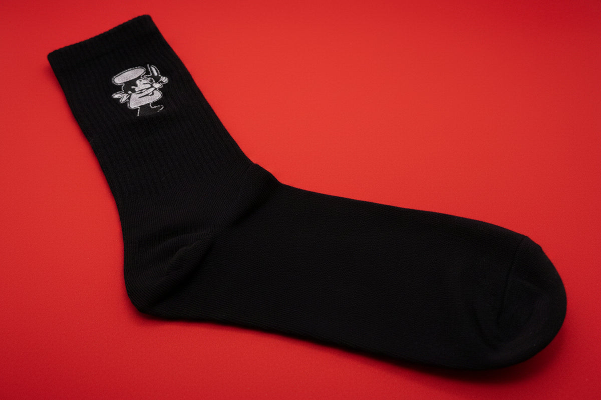 EL Gordo Socks