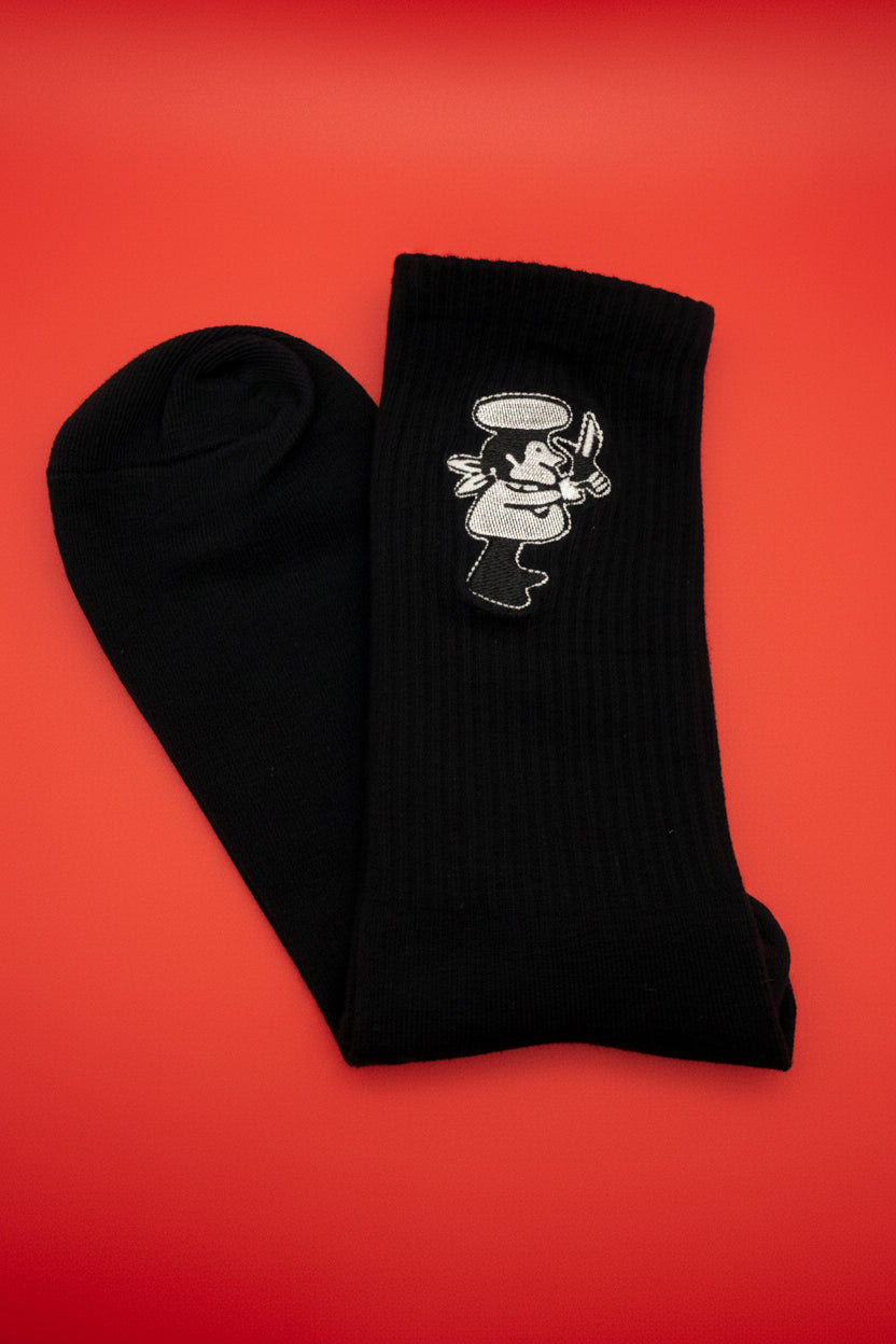 EL Gordo Socks