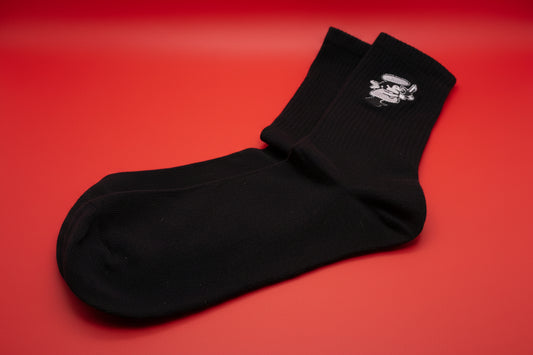 EL Gordo Socks