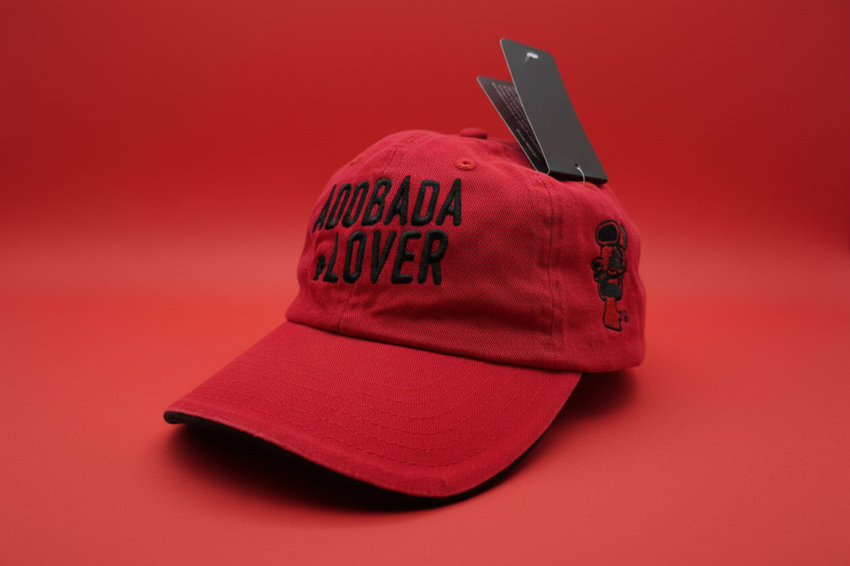 Adobada Lover Adjustable Hat