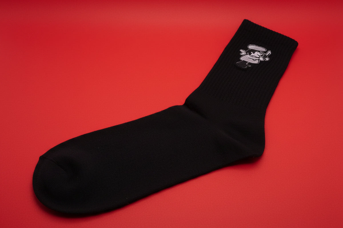 EL Gordo Socks