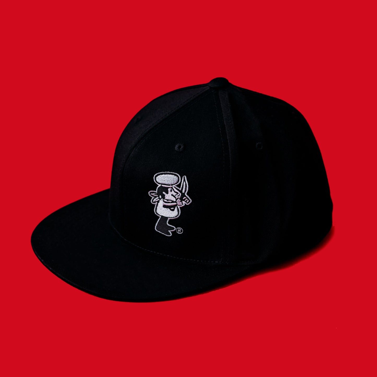 Baseball hat - Tacos El Gordo