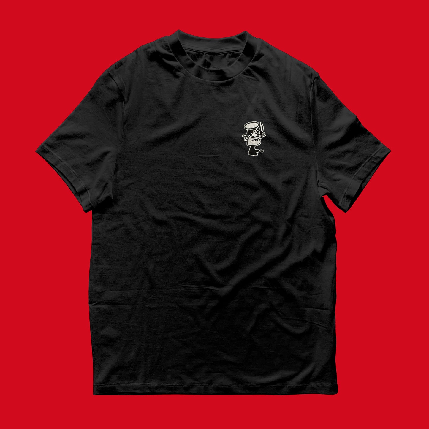 T-shirt - Tacos El Gordo